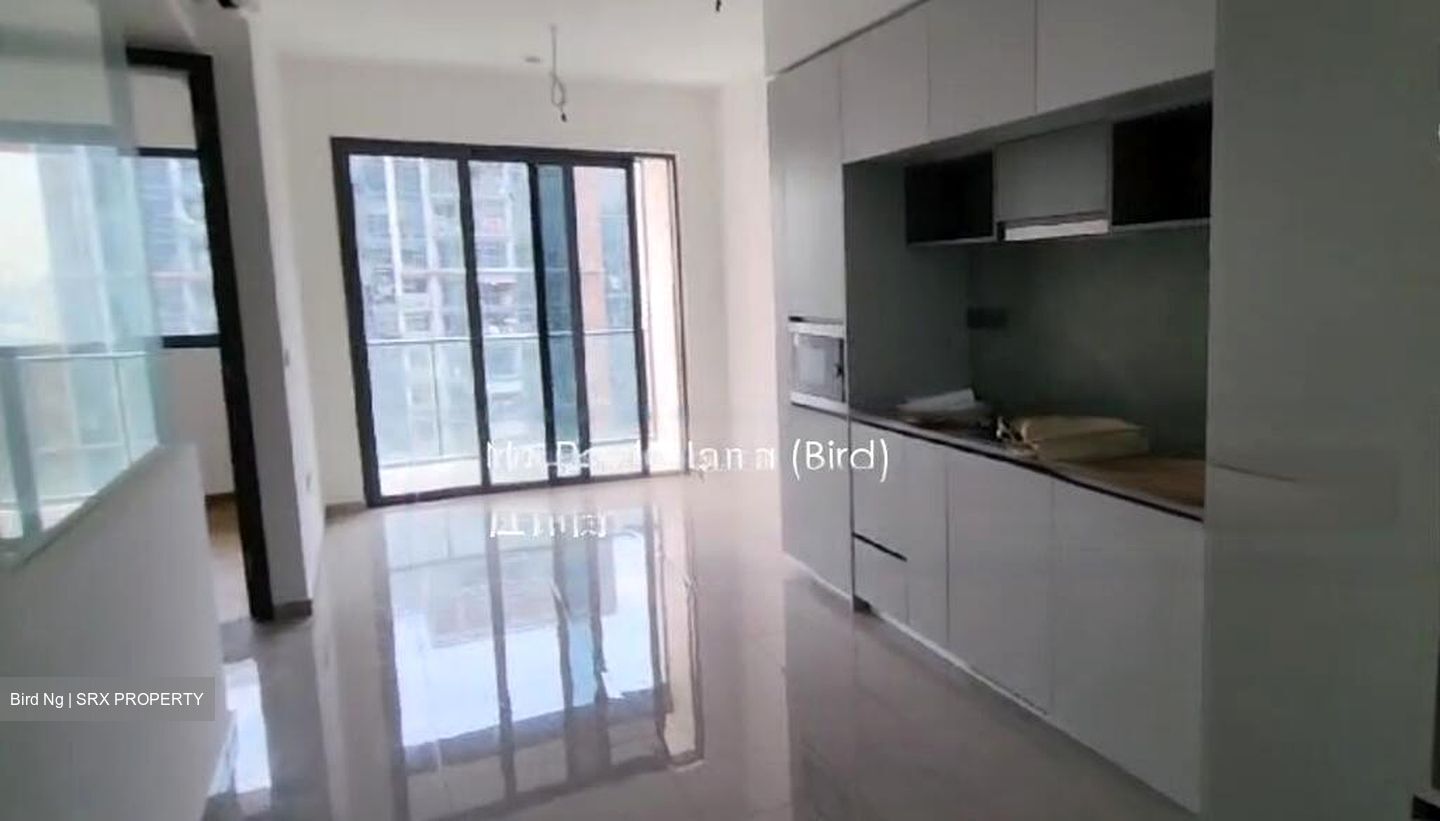Parc Clematis (D5), Apartment #448161631